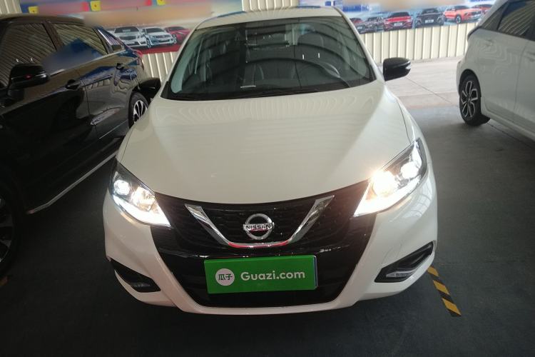 Used Nissan Tiida 2024 1.6L CVT Smart Drive Edition