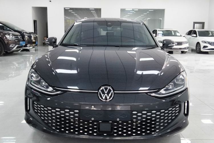 Used Volkswagen Lamando 2024 Lavida L 280TSI DSG Spicy Edition
