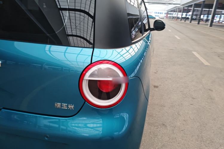 Used  Lumin 2022 155 km – Refreshingly Sweet Edition
