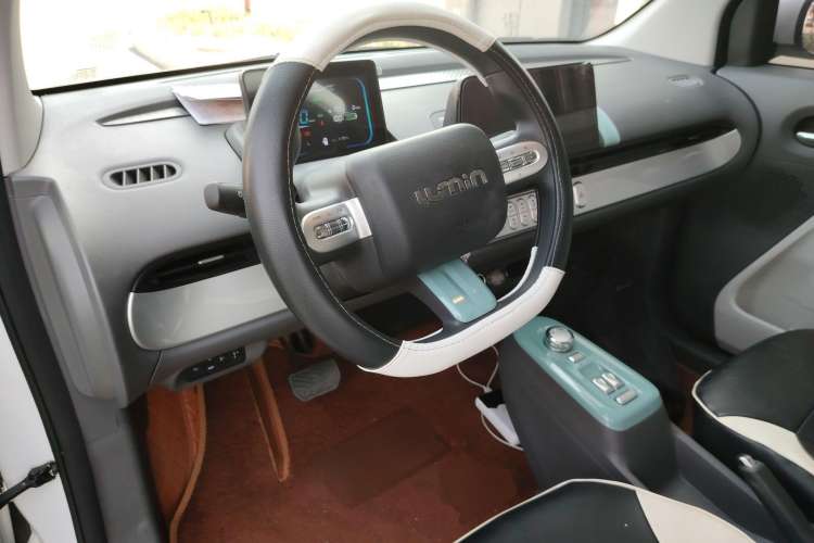 Used  Lumin 2022 155 km – Refreshingly Sweet Edition
