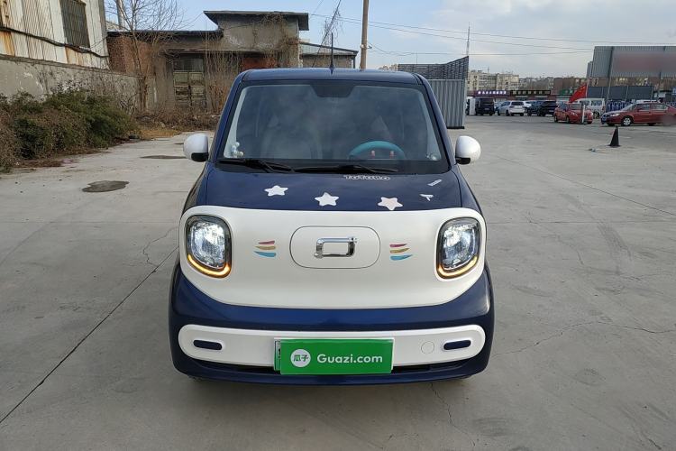 Used Bestune Pony 2025 222km Lightning Horse