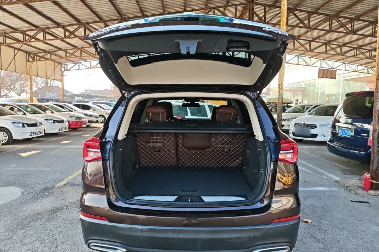 Used Buick Envision 2021 532T Two-Wheel-Drive Elite Version
