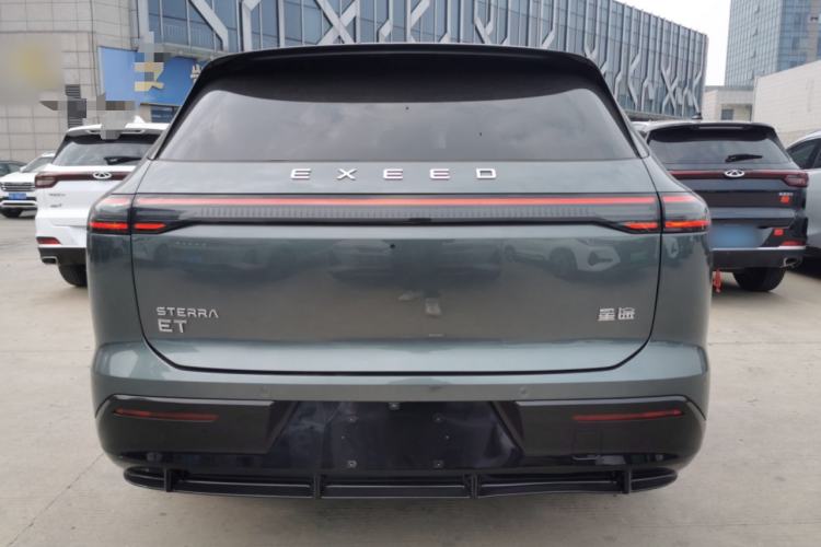 Used  Star Era ET 2024 All-Electric 655 Ultra