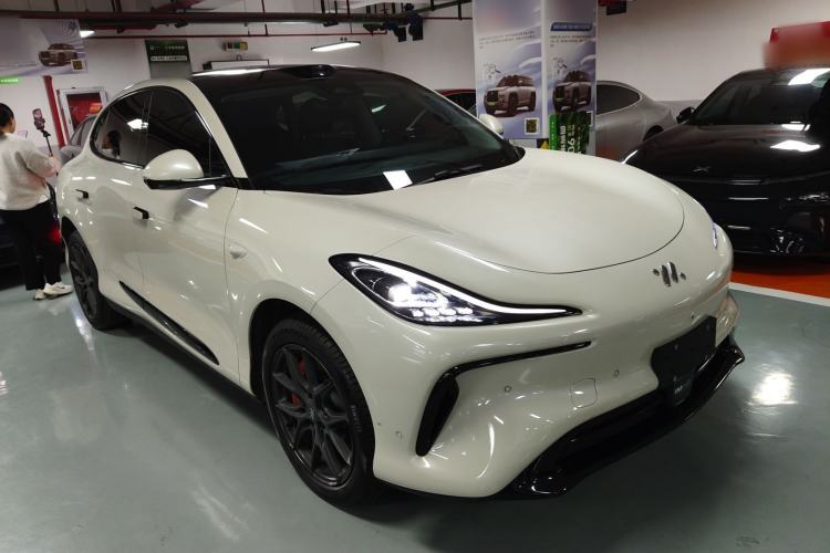 Used  LS6 2023 Max Standard Edition