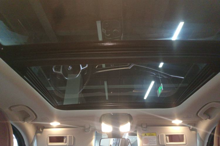 Used BMW 3 Series 2023 325Li xDrive M Sport Package
