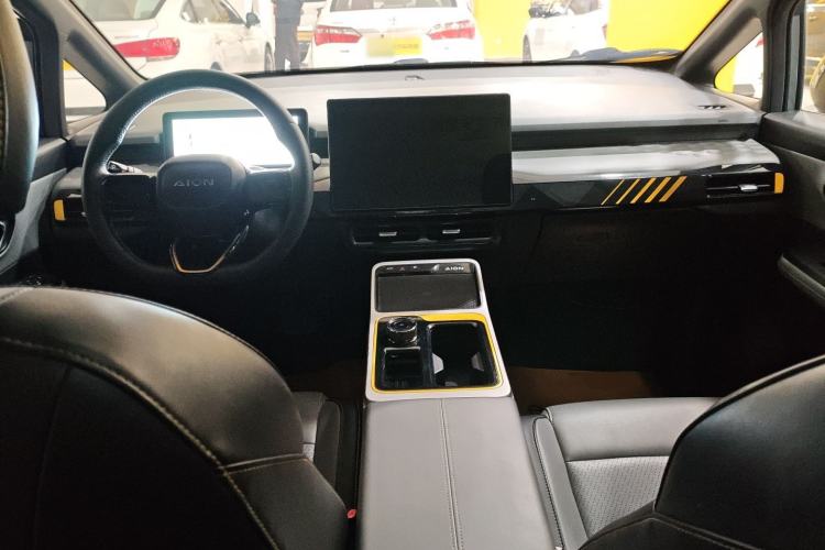 Used AION Y 2022 70 Intelligent Edition Lithium Iron Phosphate