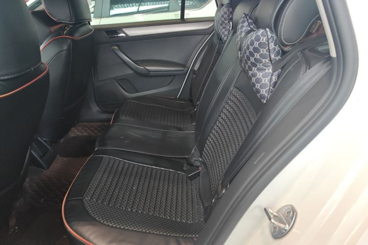 Used Skoda Rapid Spaceback 2016 1.6L Manual Trend Edition