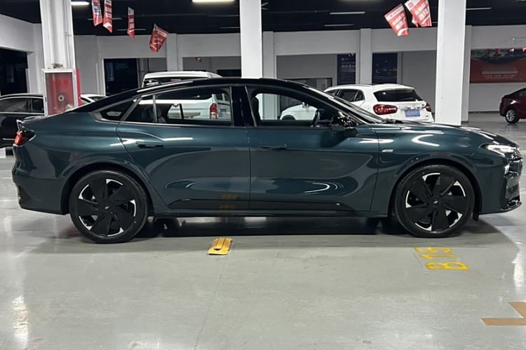 Used Ford Mondeo 2023 1.5T E-Hybrid ST-Line
