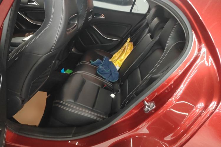 Used Mercedes-Benz GLA 2018 GLA 200 Sport Edition