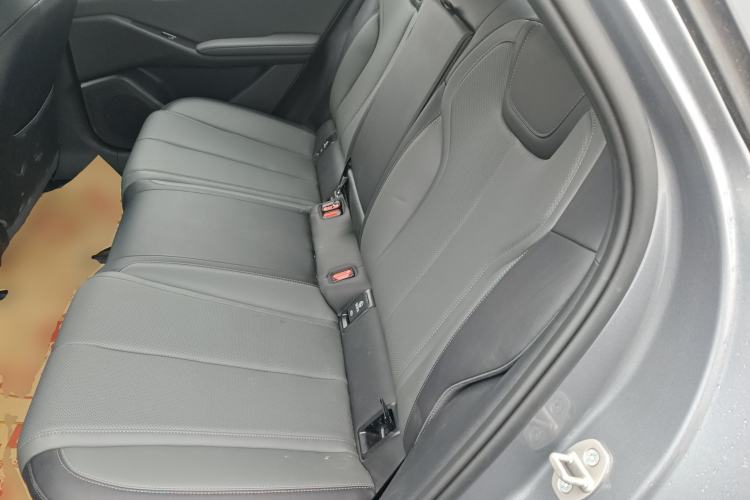 Used BYD Qin L 2025 EV 545KM Beyond Version
