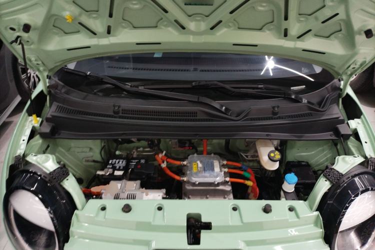 Used  Lumin 2022 210km Sweet Edition