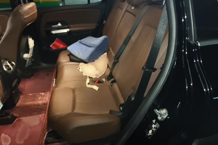 Used Mercedes-Benz GLB 2020 Updated GLB 200 Dynamic Edition