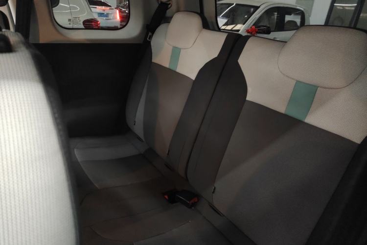 Used  Lumin 2025 205 km Xiangqin Version
