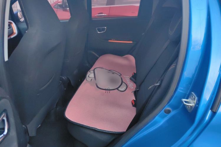 Used Geely Auto Vision X1 2017 1.3L Automatic Fun Edition
