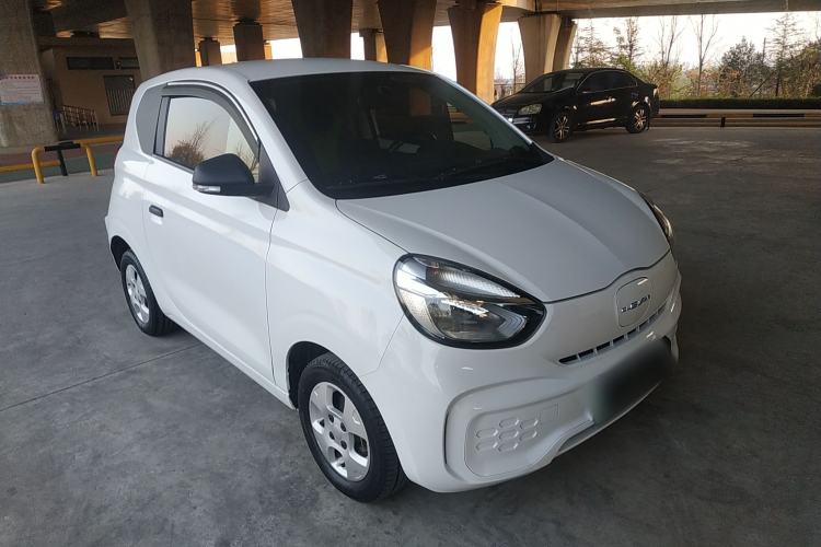 Used Roewe Clever 2021 302km Excellence Edition
