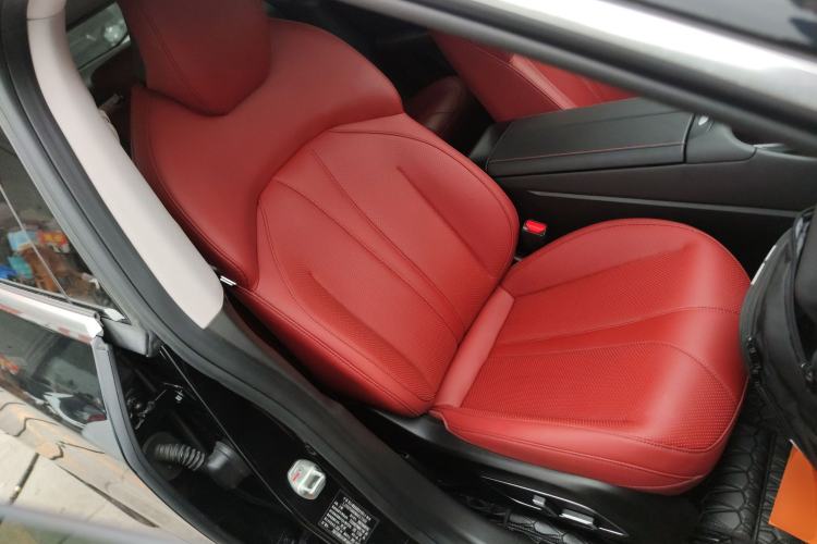 Used XPeng P7 2020 670E
