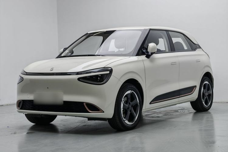 Used Dongfeng NAMMI 01 2024 New Edition 430 Plus Smart+