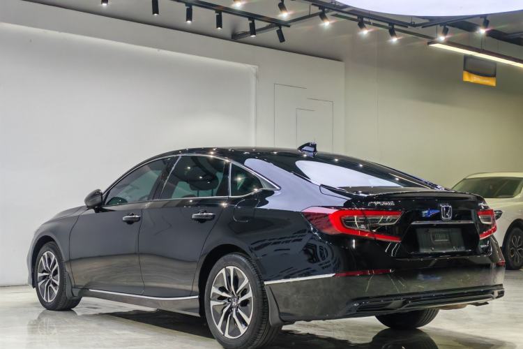 Used Honda Accord 2022 Xing·Hybrid 2.0L Xingling Version