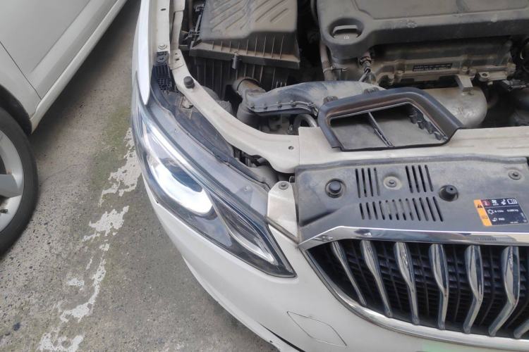 Used Buick GT 2016 15N Automatic Elite Edition
