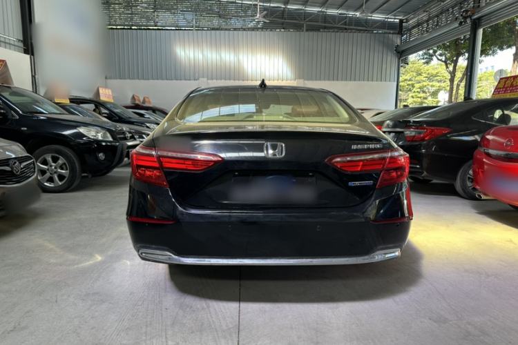 Used Honda Inspire 2019 Rui Hybrid 2.0L Jingya Edition China V Emission Standard