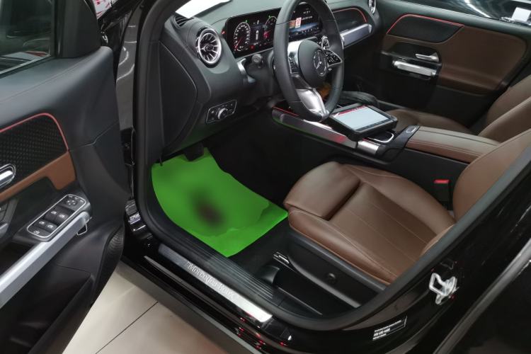 Used Mercedes-Benz GLB 2024 Refresh GLB 220 Dynamic Edition
