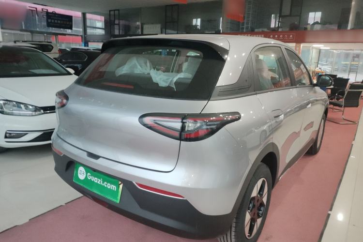 Used  Geome 2026 Model 310km Dream Edition
