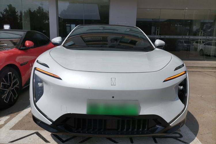 Used  07 2024 Pro Pure Electric Version
