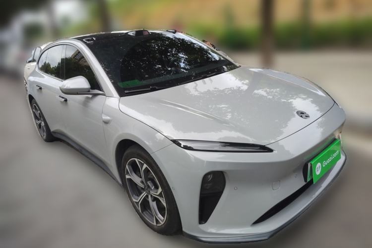 Used Nio ET5T 2023 75 kWh Touring
