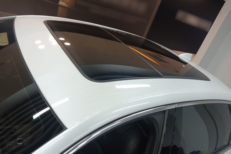 Used Cadillac CT6 2021 28T Elite Edition
