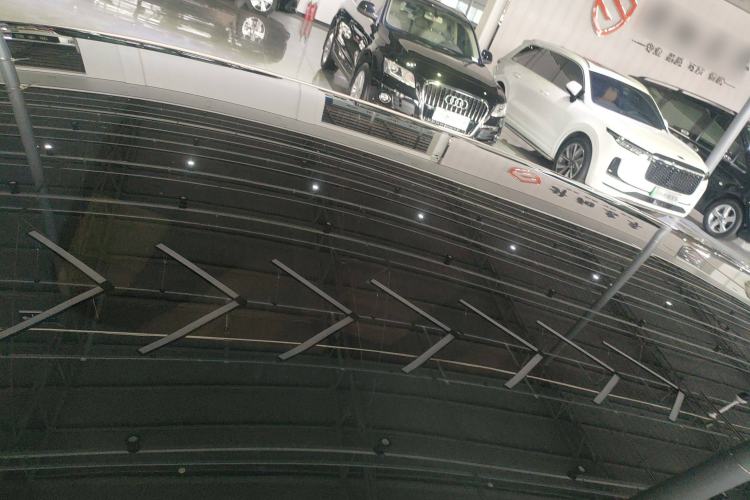 Used Volvo V40 2018 T3 Zhiyi Edition
