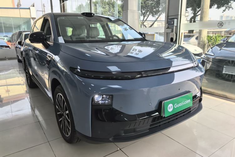 Used Leapmotor B10 2025 510 LiDAR Version