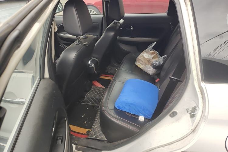 Used Great Wall M4 2012 1.5L Manual Luxury Version