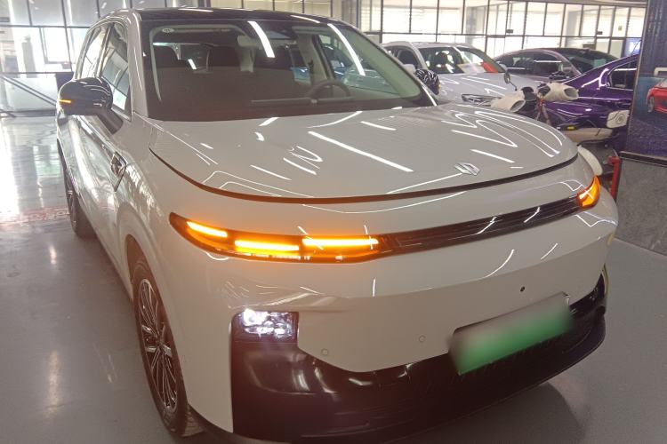 Used Leapmotor B10 2025 510 Joyful Edition