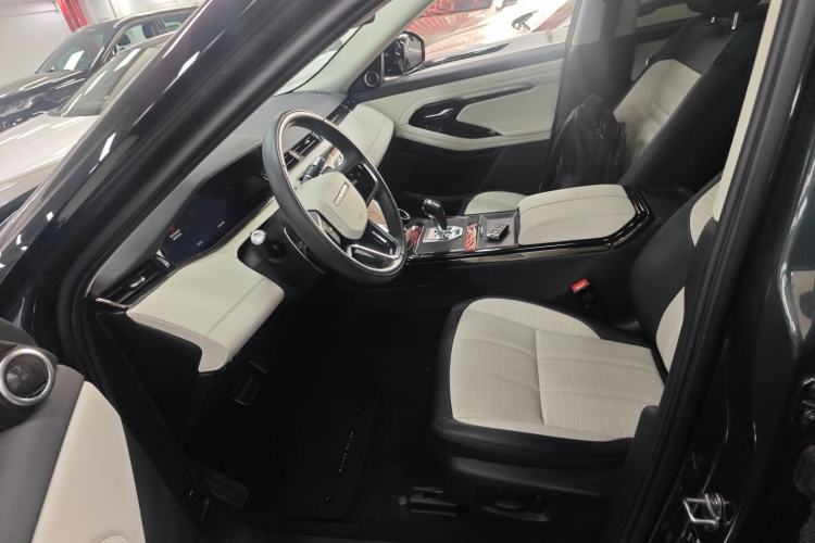 Used Land Rover Range Rover Evoque 2021 Range Rover Velar 249 PS R-Dynamic S Performance Edition