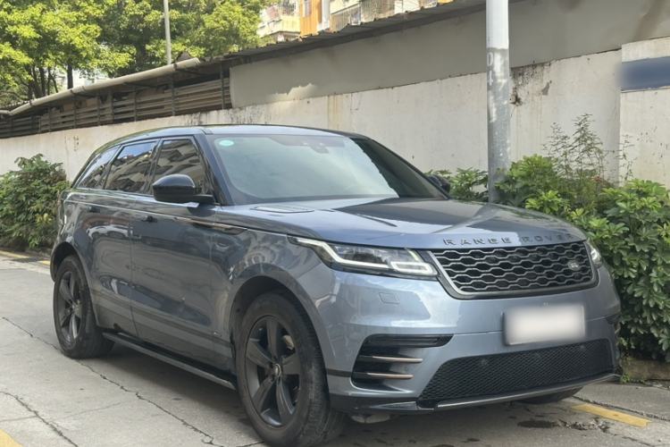 Used Land Rover Range Rover Velar 2020 P250 R-DYNAMIC S