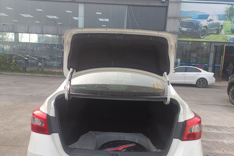 Used Nissan Sylphy 2021 Classic 1.6XE CVT Comfort Edition