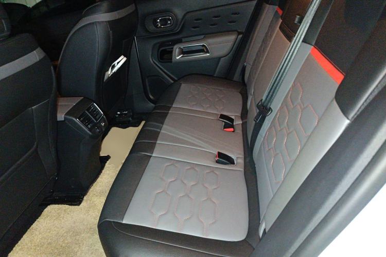 Used Citroen C5 AIRCROSS 2021 400THP Enjoyment Model