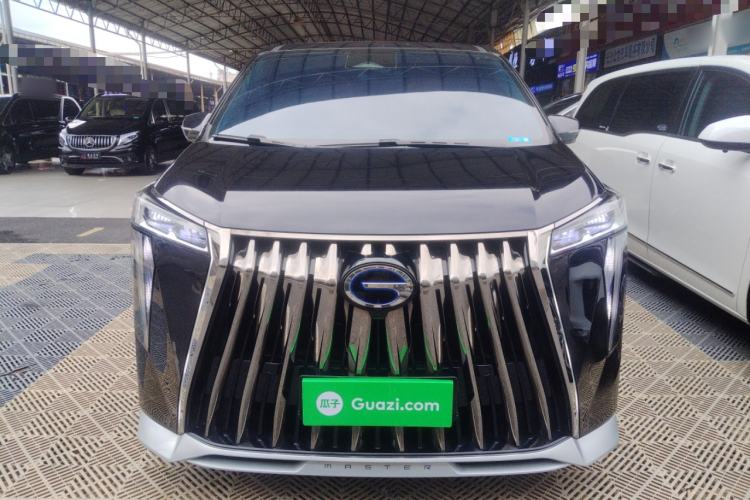 Used GAC Trumpchi E9 2023 E9 Championship Edition