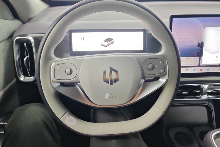 Used Leapmotor B10 2025 510 Joyful Edition