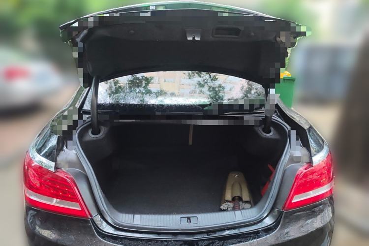 Used Buick LaCrosse 2013 2.4L SIDI Leading Comfort Version
