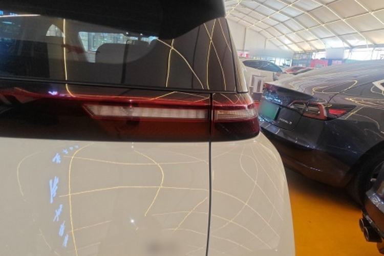 Used BYD Seagull 2025 305 km Free Version
