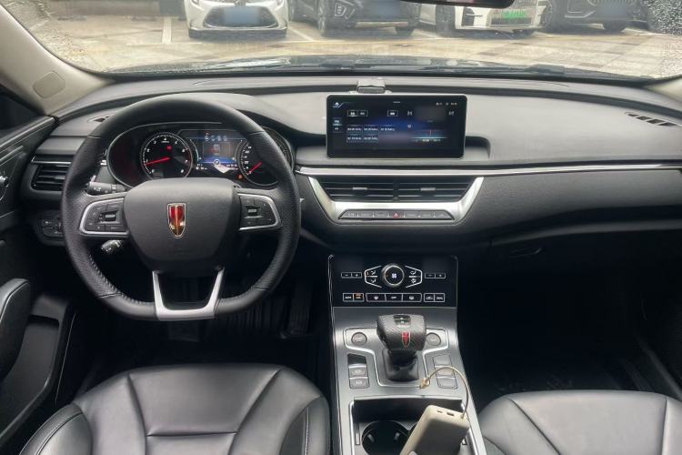 Used Hongqi H5 2020 1.5T DCT Flagship Edition
