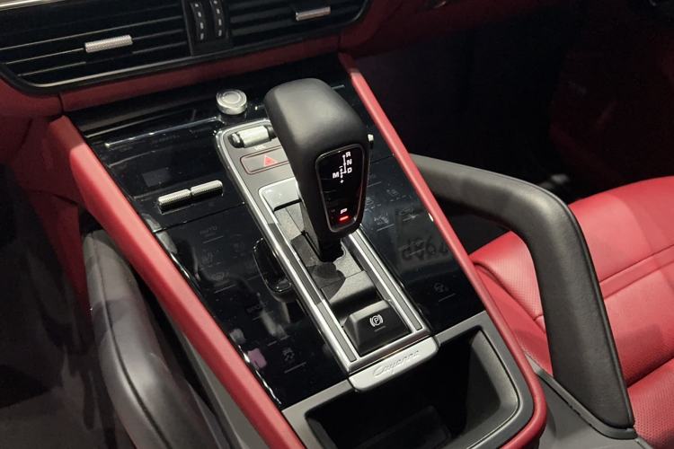 Used Porsche Cayenne 2019 Cayenne 3.0T
