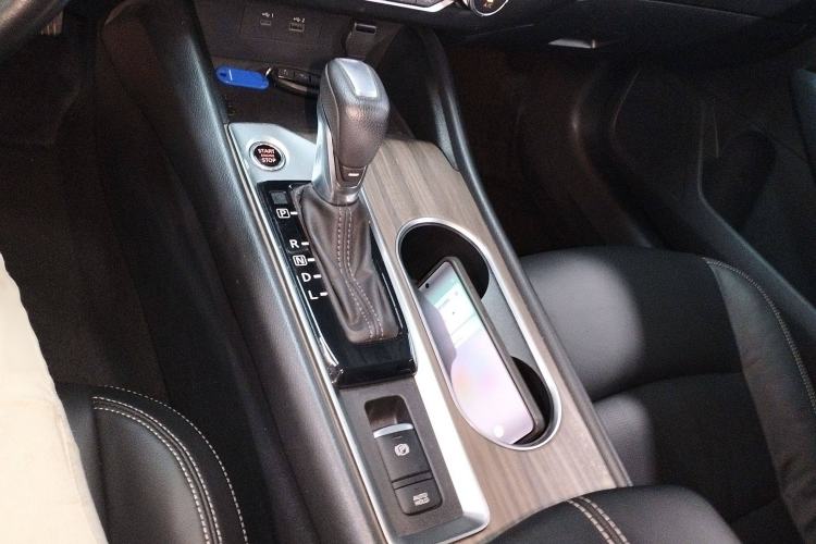 Used Nissan Teana 2021 2.0L XL Comfort Edition
