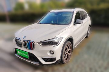 Used BMW X1 2018 xDrive20Li Luxury Edition