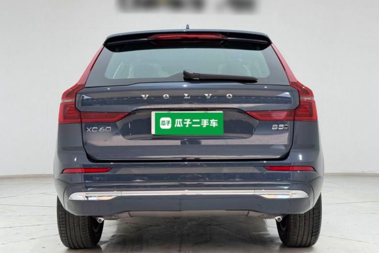 Used Volvo XC60 2026 B5 4x4 Smart Luxury Edition
