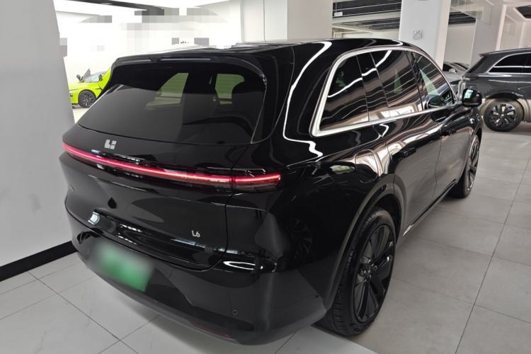 Used Li Auto L6 2024 Pro Model