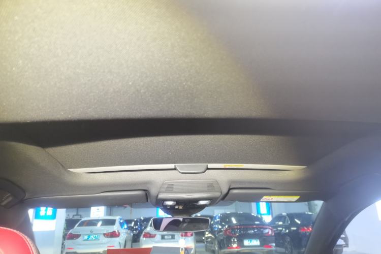 Used Volkswagen Golf GTI 2021 380TSI DSG GTI
