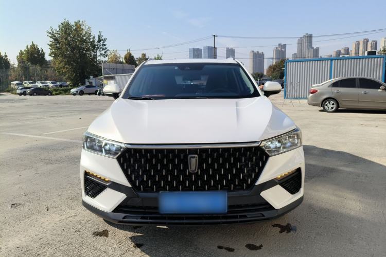 Used Bestune T77 2019 230 TID Automatic Prestige Version China V Emission Standard