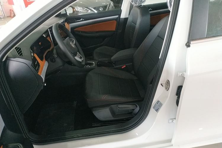 Used Volkswagen Bora 2026 200TSI DSG Yuexing Navigation Edition
